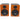 2) Rockville APM5C 5.25" 2-Way 250W Active/Powered USB Studio Monitor Speakers