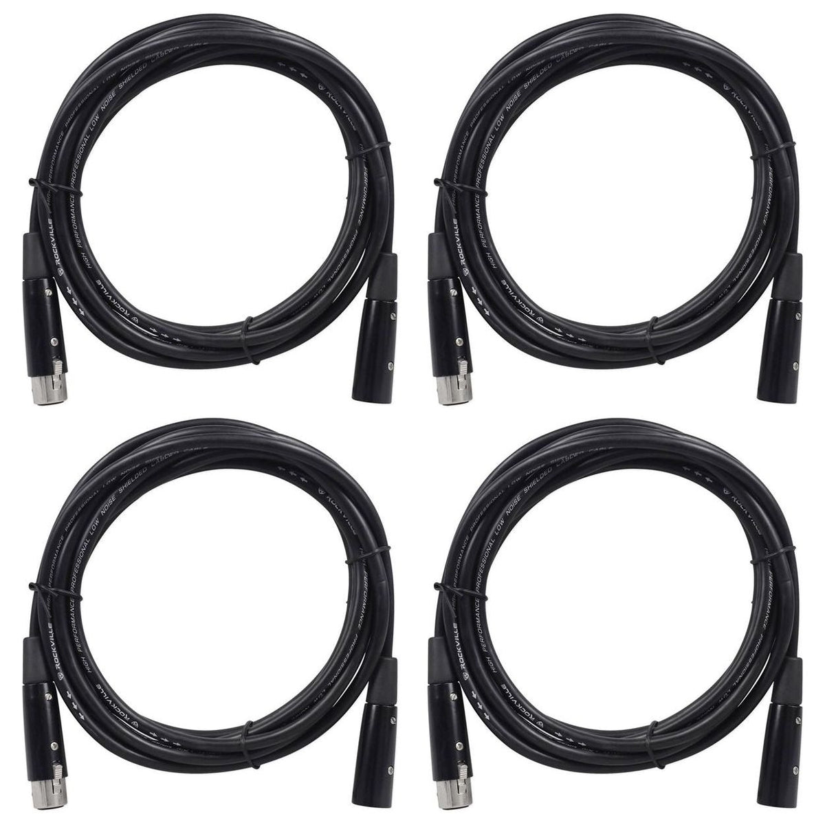 RDX5M10 4-Pack
