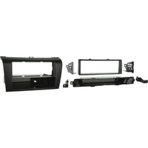 Metra 99-7504 In-Dash Mounting Install Multi-Kit for 2004-2007 Mazda 3