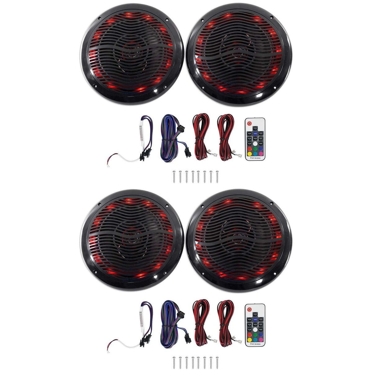 RMC80LB 2-Pair