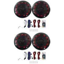 RMC80LB 2-Pair