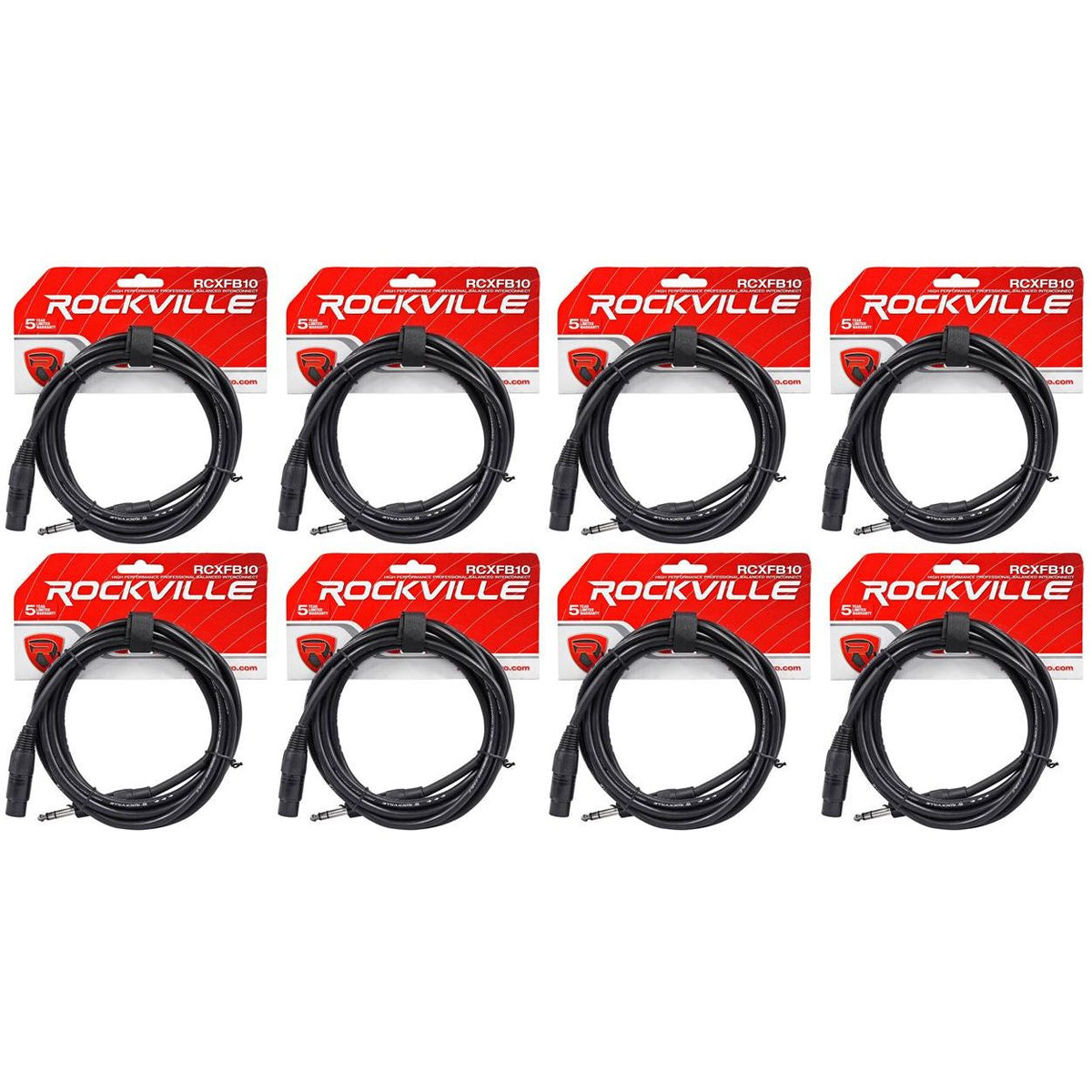 RCXFB10B 8-Pack