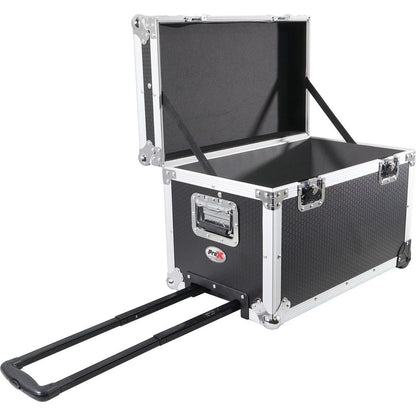 T-UTIHW MK2 Utility Case With Handle And Wheels