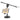 Rockville Podcasting Podcast Microphone Mic Stand+Boom+Tablet/iPad/iPhone Mount