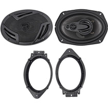 RV69.4A + Metra 82-3004 + 72-5600 Bundle