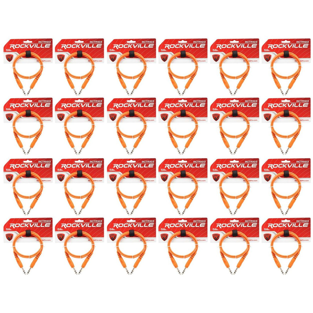 RCTR103O 24-Pack