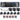 Rockville 192-Channel DMX Controller+Lighting Transmitter+Receiver+6 Par Lights