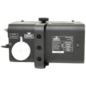 Chauvet DJ Hurricane 700 H-700 Fogger H700 Fog/Smoke Machine + Fog Fluid