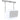 ProX XF-MESATRUSS Mesa Facade Truss Lighting Stand for MESA MK2 and MESA Media