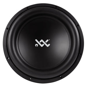 (2) RE Audio XX15D2 V2  XXV2 Sub 15" 3000 Watt RMS Dual 2-Ohm Car Sub Subwoofers