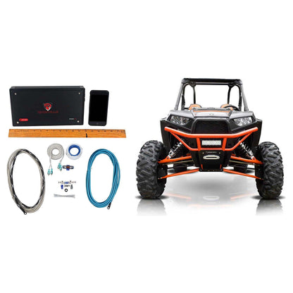 RXD-T2+RMWK4 RZR