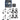 Presonus AR8 Podcast Podcasting Studio Bundle w/Mics+Headphones+Gooseneck Stands