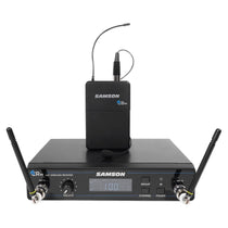Concert 99 Presentation Wireless LM10 Lavalier System (D-Band)