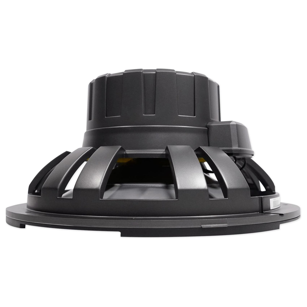 45KMF122 12" Free-Air Marine Subwoofer with 45KMG12W White LED Grille