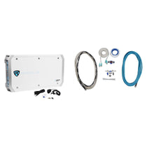 RXM-S6 + RMWK4 Install Kit Bundle