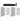 Rockville Commercial Amplifier+(4) Slim White Restaurant/Bar/Cafe Wall Speakers