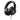Mackie MC-250 Closed-Back Studio Monitoring Reference Headphones w/50mm Drivers