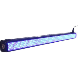 American DJ MEGA BAR RGBA 42" Inch RGBA Wash Light w/ DMX or RF Control