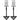 (2) Rockville Adjustable Studio Monitor Speaker Stands For JBL 705P Monitors