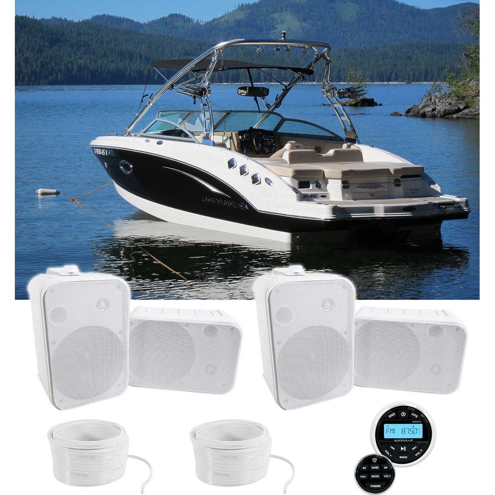 RGHR2+2-Pair HP65S+2 R14G50MSW BOAT