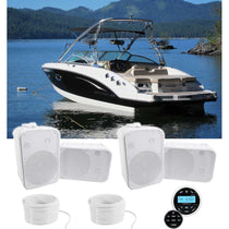 RGHR2+2-Pair HP65S+2 R14G50MSW BOAT