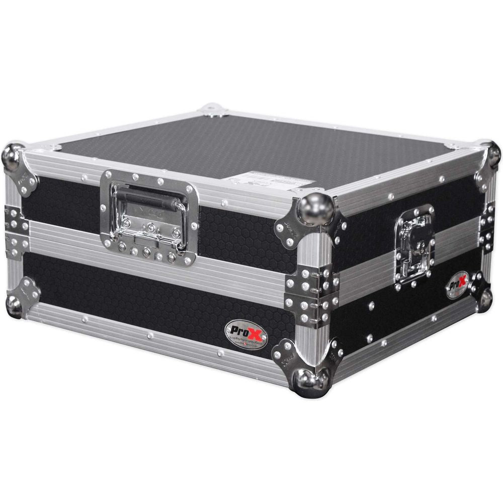 X-CDMixUSB Flight Case For Numark CDMIXUSB