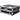 ProX X-CDMixUSB Travel Flight Case for Numark CDMIXUSB Dual CD Player Mixer