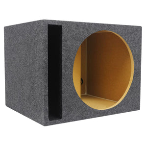 Rockville Vented Sub Box Enclosure For Rockford Fosgate P3D2-15 15" Subwoofer