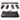 Chauvet DJ 4PLAY 2 RGBW DMX Light Bar Beam Moonflower Effect System+Bag 4PLAY2
