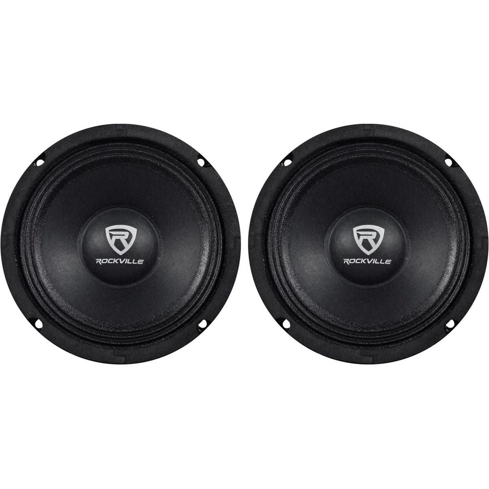 RM64PRO 2-Pack