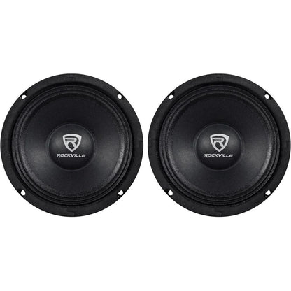 RM64PRO 2-Pack