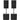 2) Mackie DRM212-P 1600w 12" DJ PA Speakers+2) 18" Passive Subs+Air Assist Mount