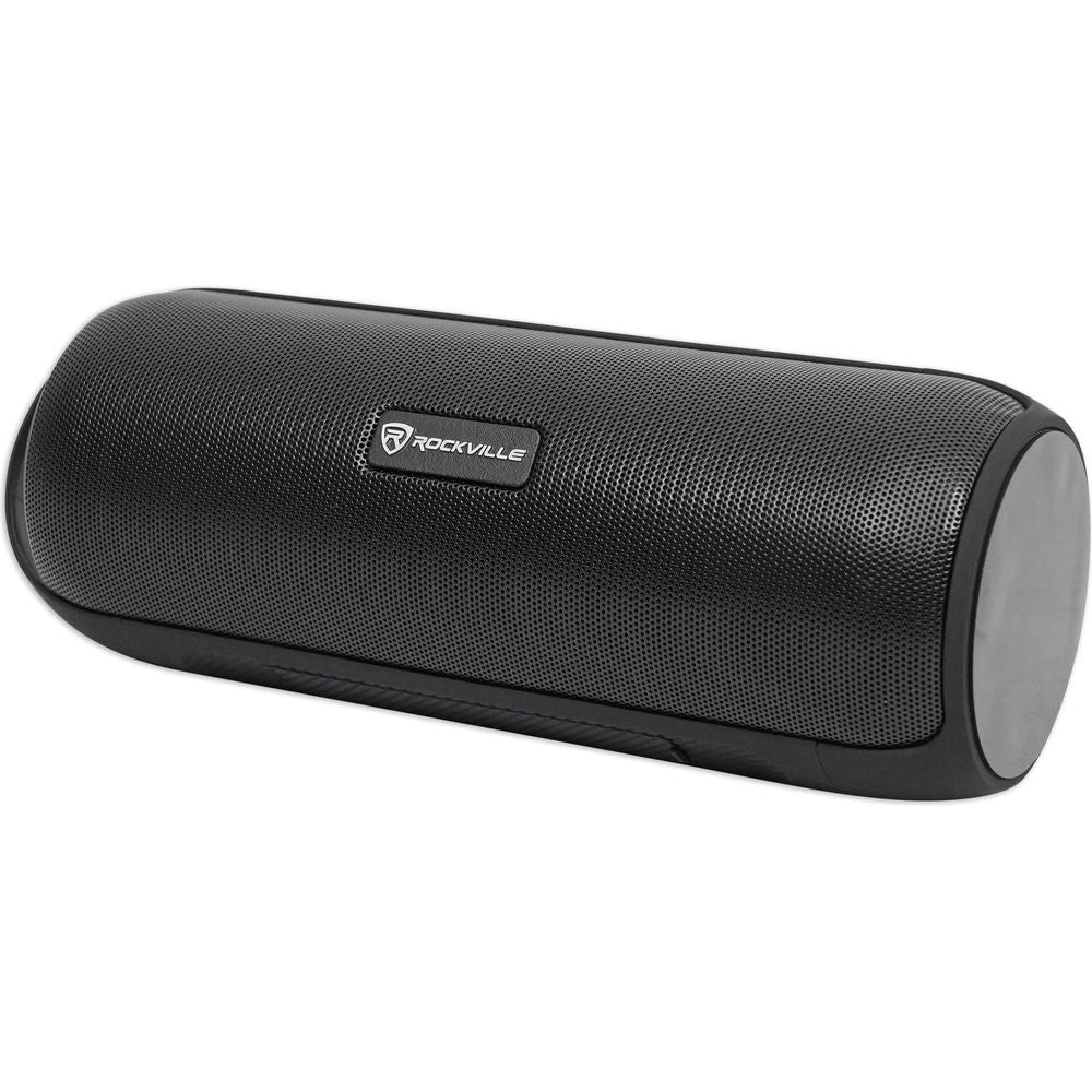 MUD6SPBT Six-Speaker Soundbar + Mini Bluetooth Speaker