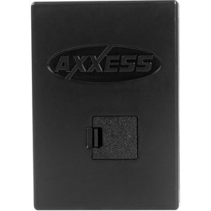 AXXESS by Metra AXGM-01 2001-07 GM/CHEVY/PONTIAC Radio Interface adaptor-AXGM01
