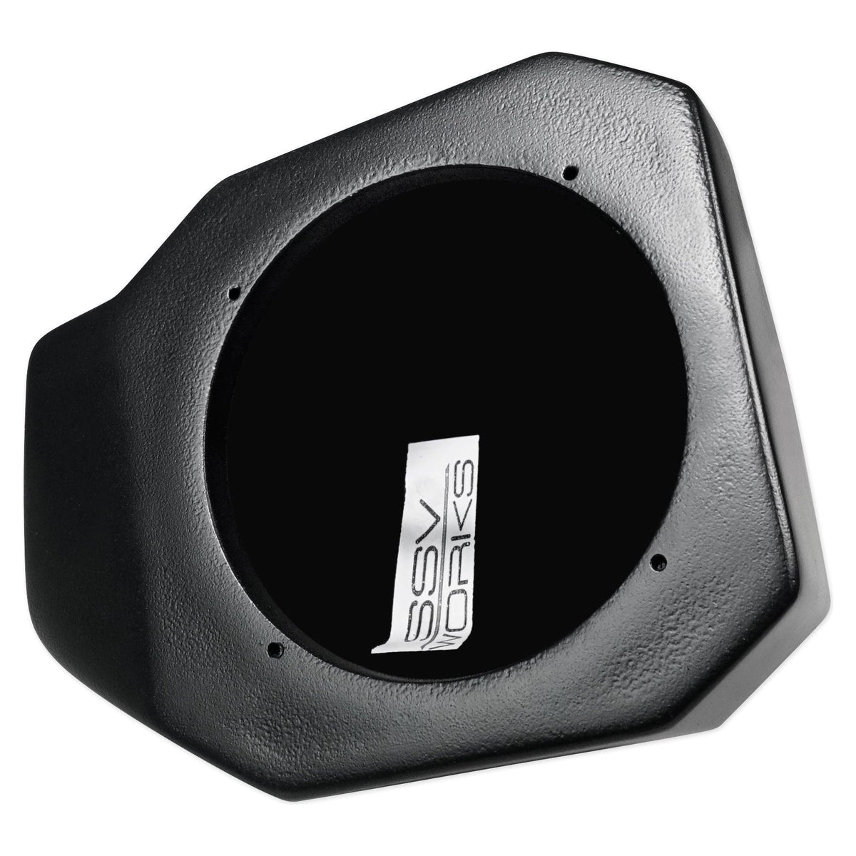 Bluetooth Receiver, Front Speakers & 8" Rockville Tower Speakers for Ranger XP1000