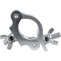 Chauvet DJ CLP-15N Narrow 360 Degree Lighting Clamp for 2" Truss 330lb Capacity