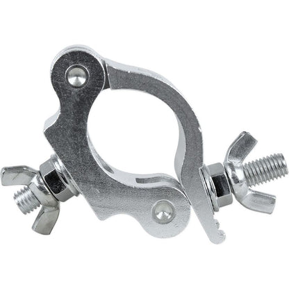 Chauvet DJ CLP-15N Narrow 360 Degree Lighting Clamp for 2" Truss 330lb Capacity