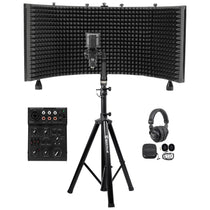 RockMix 5 + ROCKSHIELD 3 Bundle