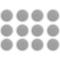 CCL6T WHITE 3 Quad-Pack