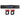 Rockville RPA16 10,000 Watt 2 Channel Power Amplifier Pro/DJ Amp+Speakon Cables