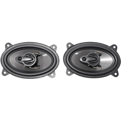 RV46.3A 2-Pack + RXA‑F1 Amp + RWK42 Kit Bundle