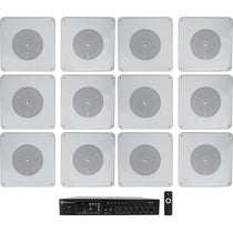 RCS80-1 + MS81 6-Pack