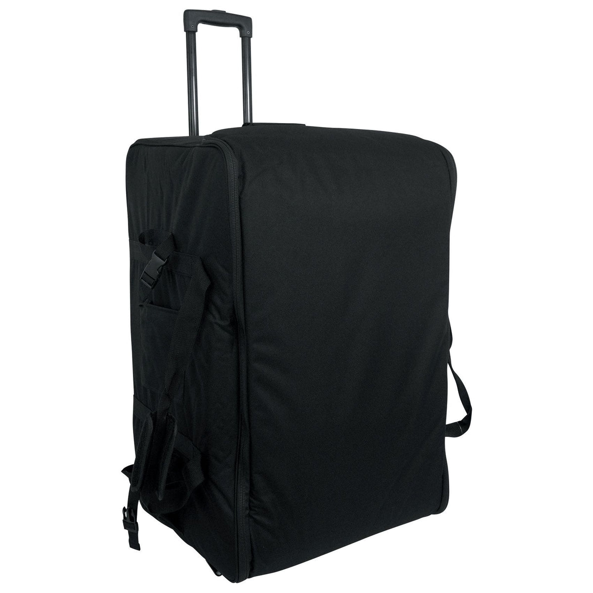 RPG152K Dual 15" System + SB15 v2 Rolling Bags Bundle