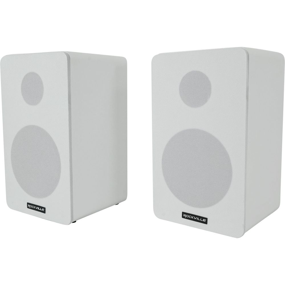 RockShelf 54W V2