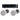 Rockville Bluetooth Amplifier+(4) 6.5" Ceiling Speakers For Restaurant/Bar/Cafe