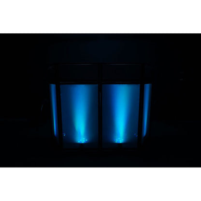 RPG122K 2-Pack + ROCKBOOTH DJ Booth Bundle