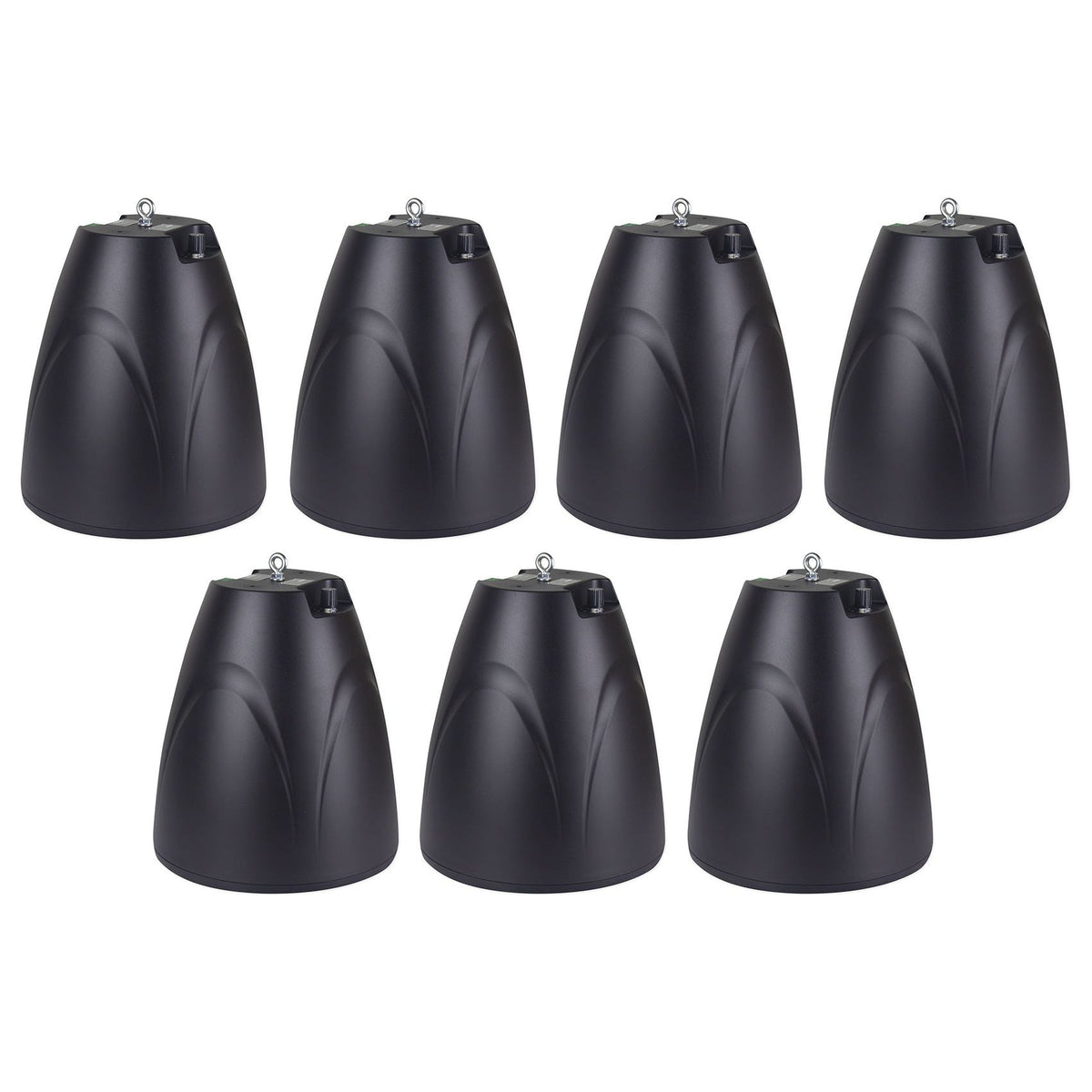 PEN-65T Black 7-Pack