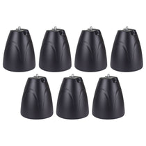PEN-65T Black 7-Pack