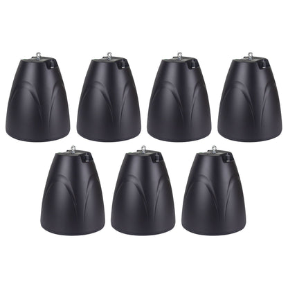 PEN-65T Black 7-Pack