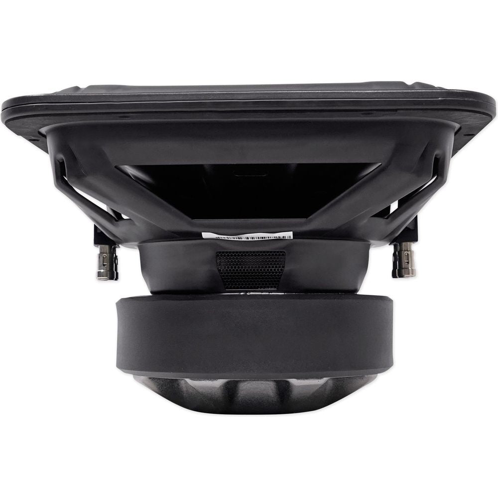 S6510-44 10" Square Subwoofer Pair, DVC 4-Ohm